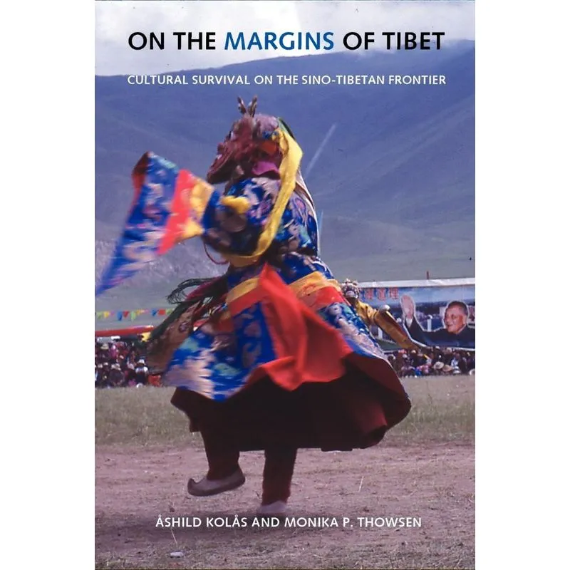 On the Margins of Tibet
