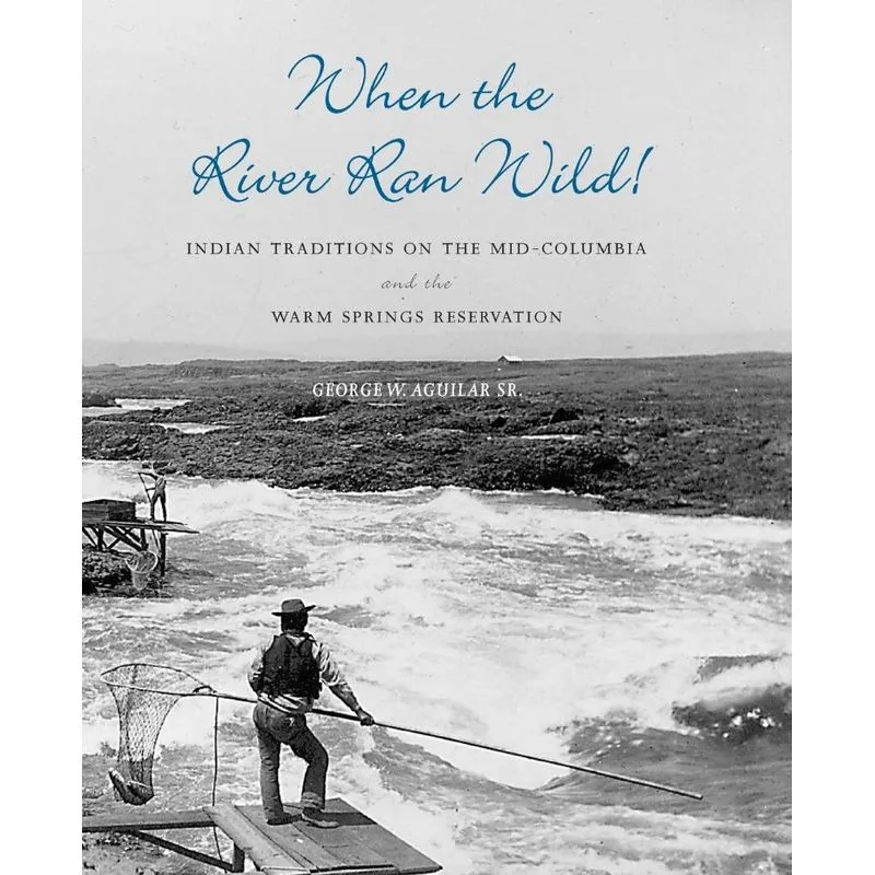 When the River Ran Wild!