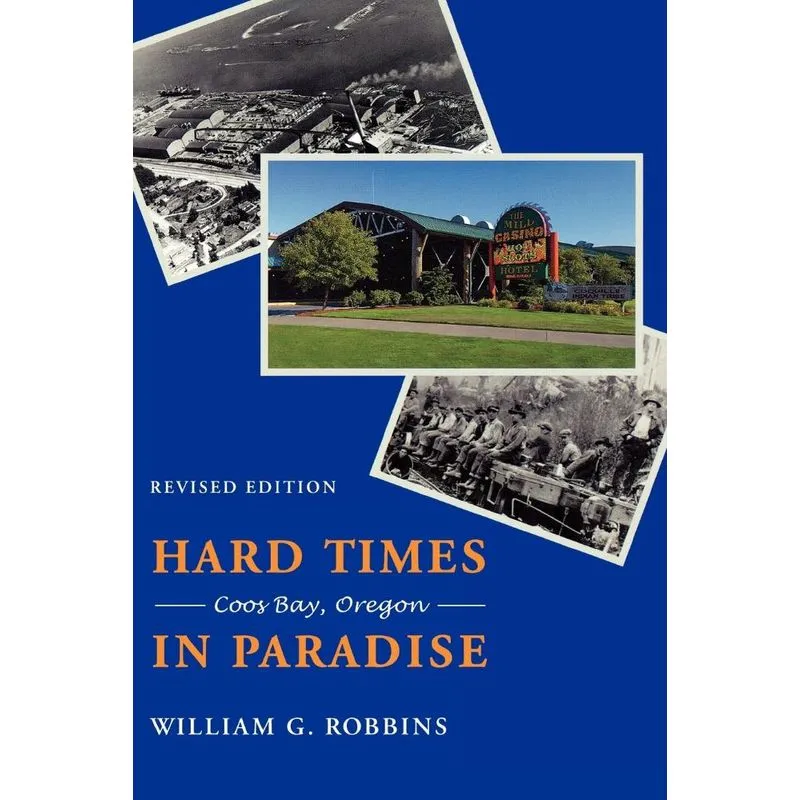 Hard Times in Paradise