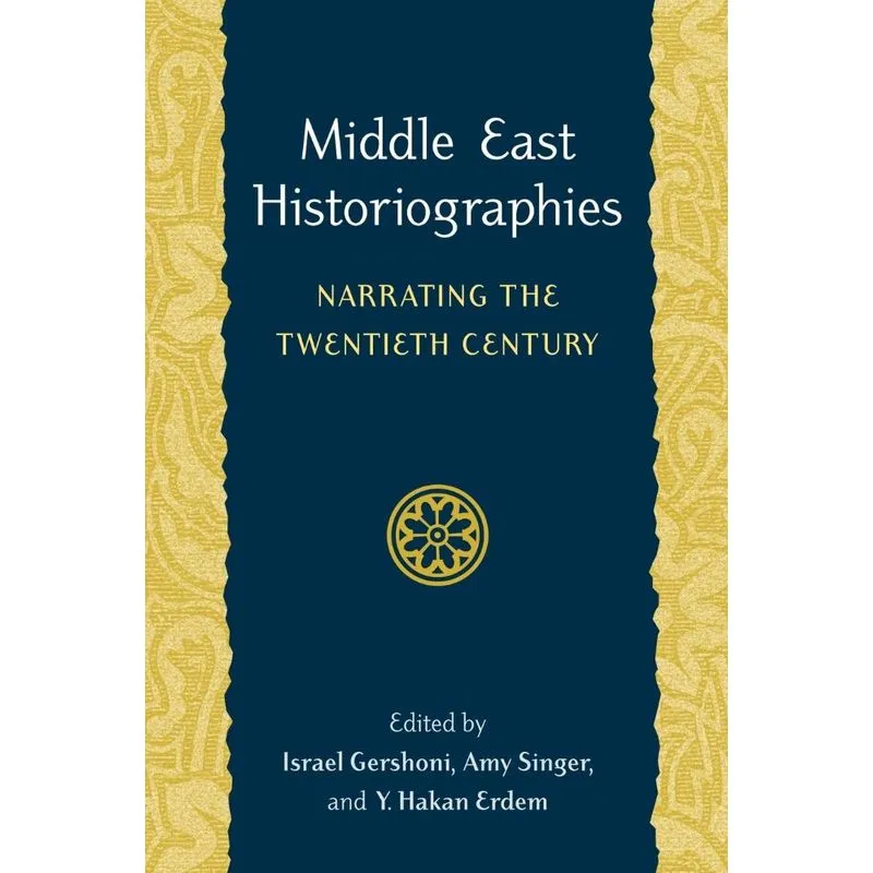 Middle East Historiographies