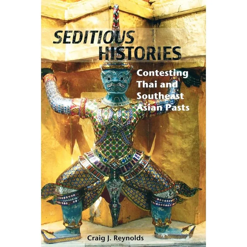 Seditious Histories