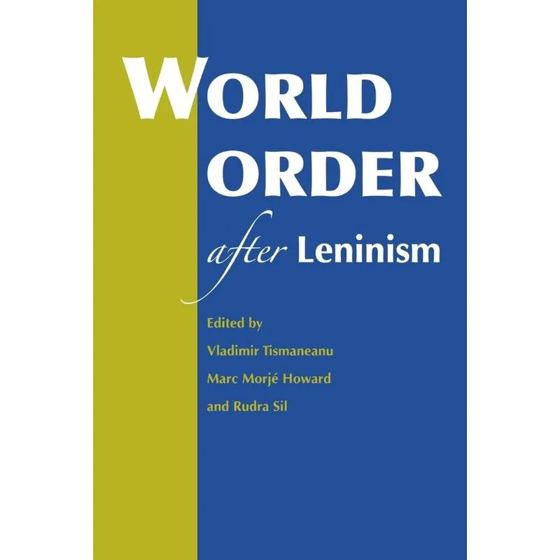 World Order after Leninism