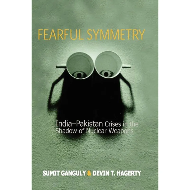 Fearful Symmetry