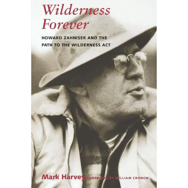 Wilderness Forever