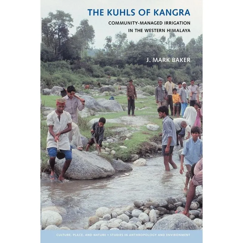 The Kuhls of Kangra