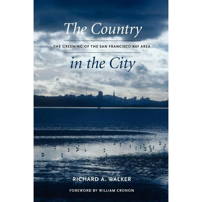 The Country in the City
