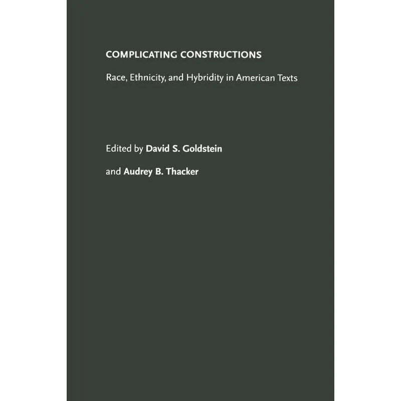 Complicating Constructions