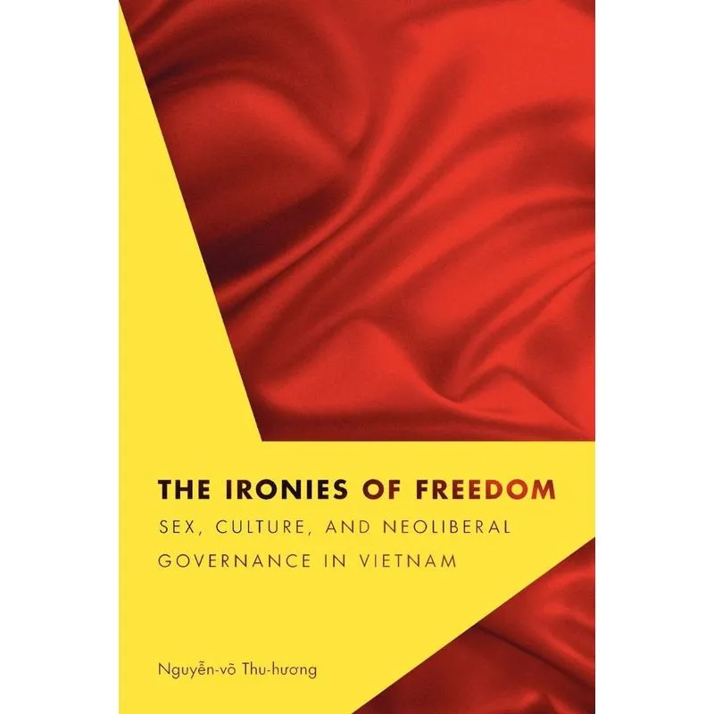The Ironies of Freedom