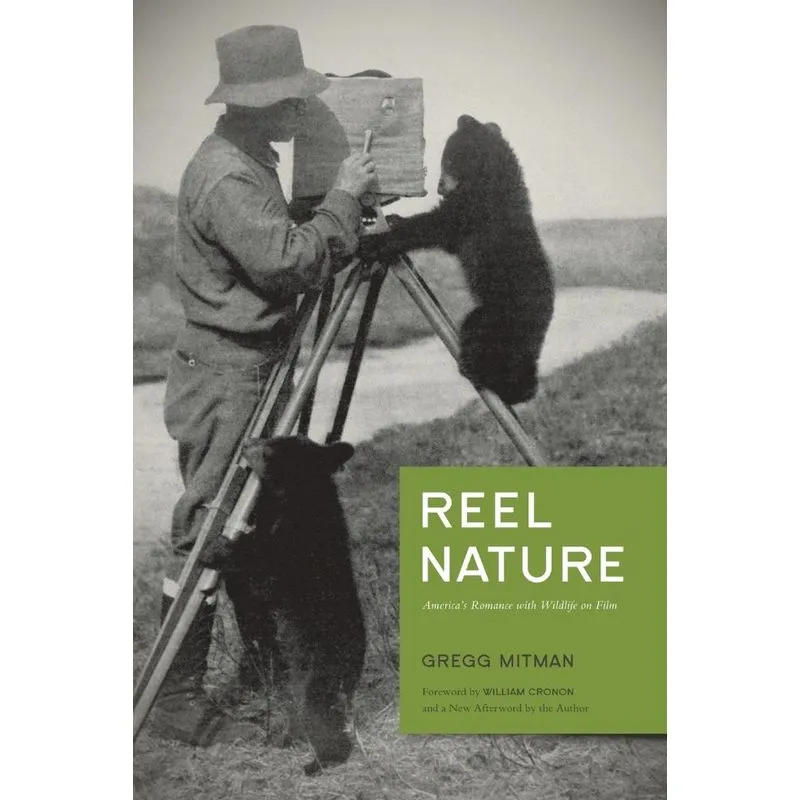 Reel Nature
