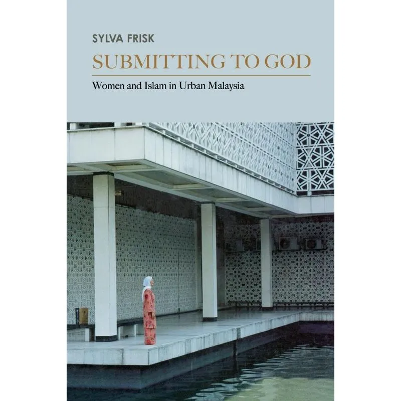 Submitting to God