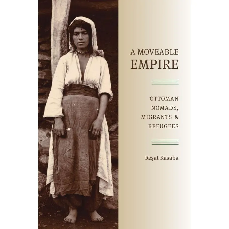 A Moveable Empire