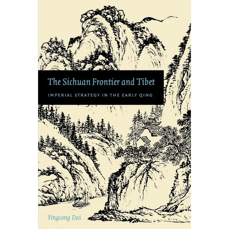The Sichuan Frontier And Tibet
