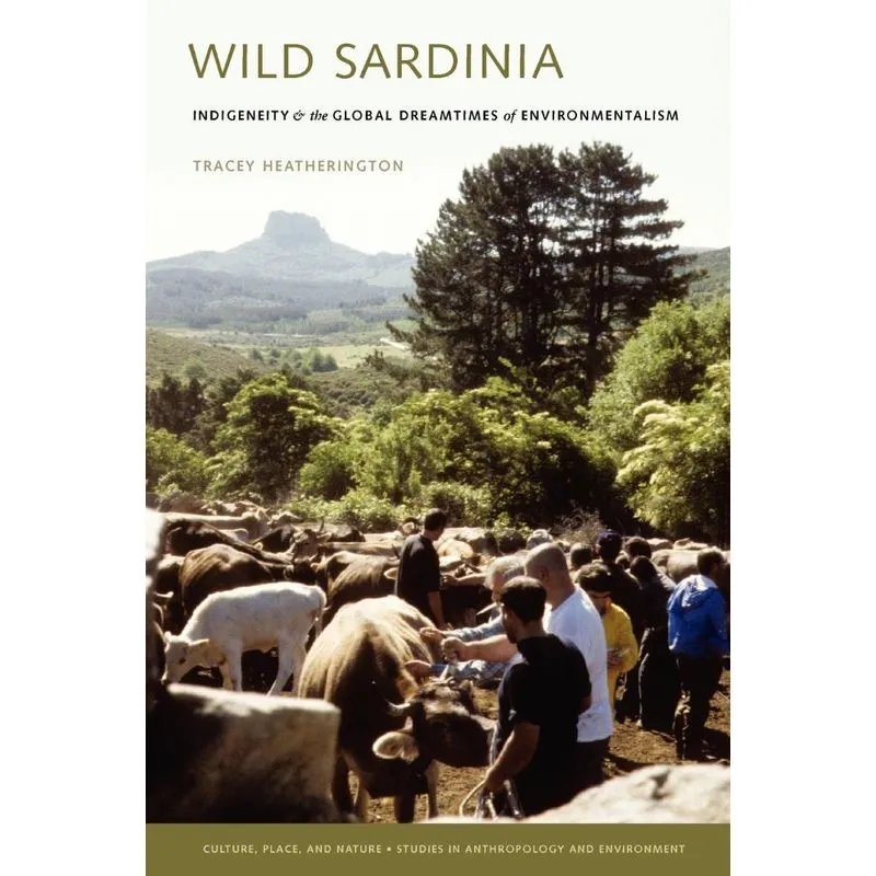 Wild Sardinia