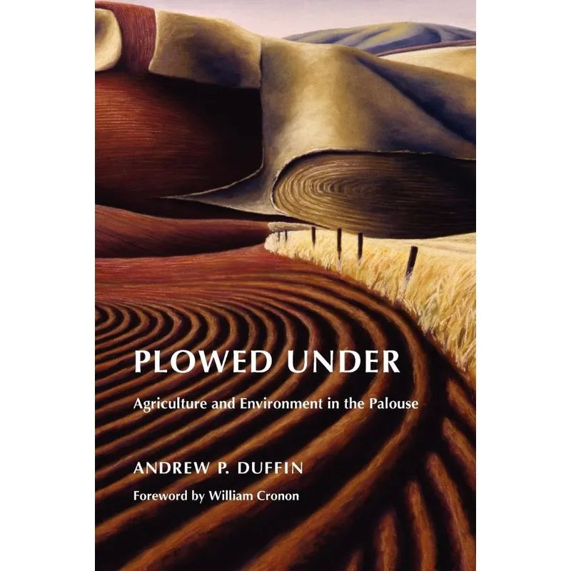 Plowed Under
