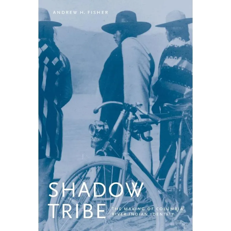 Shadow Tribe