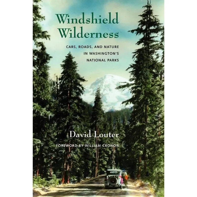 Windshield Wilderness