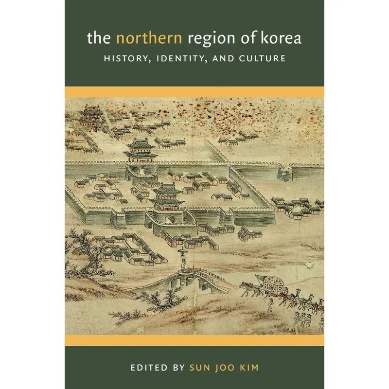 The Northern Region of Korea