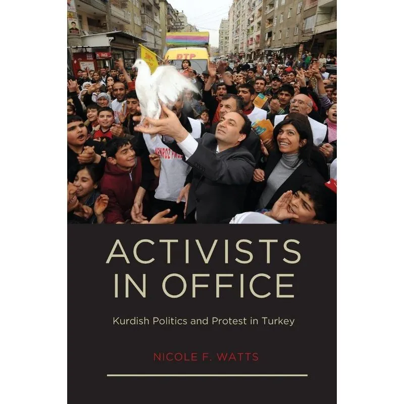 Activists In Office