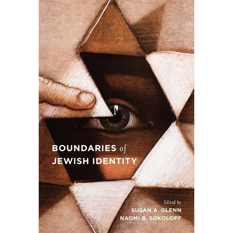 Boundaries of Jewish Identity