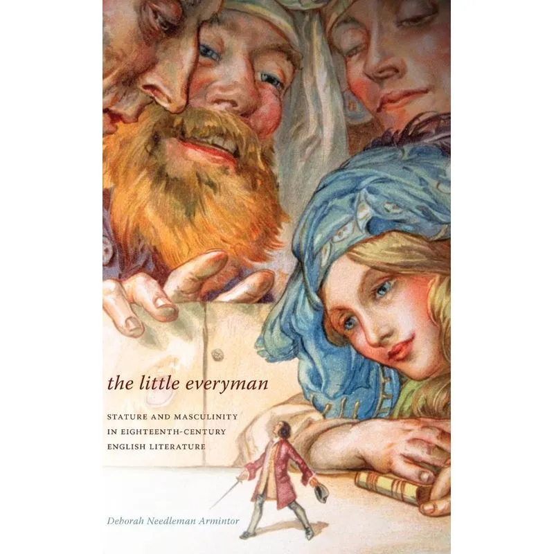 The Little Everyman