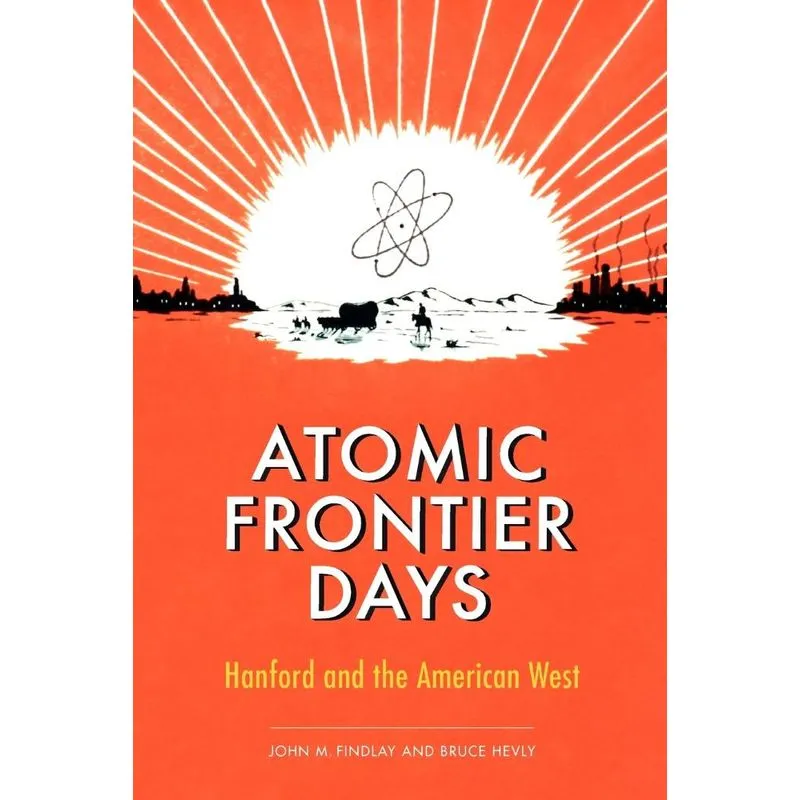 Atomic Frontier Days