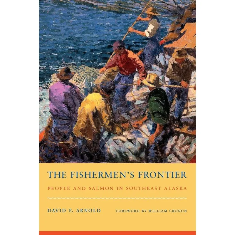 The Fishermens Frontier