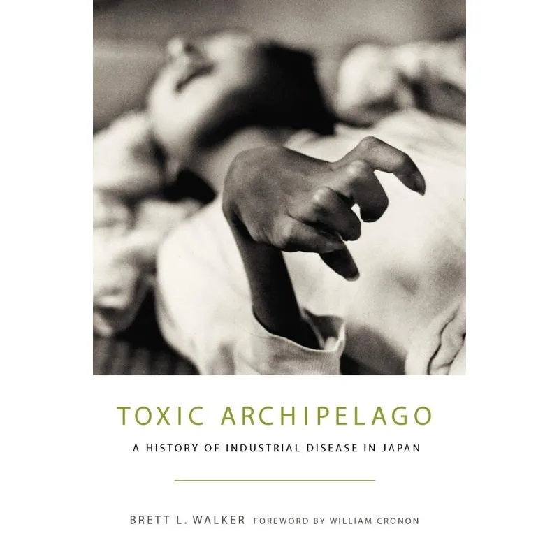 Toxic Archipelago