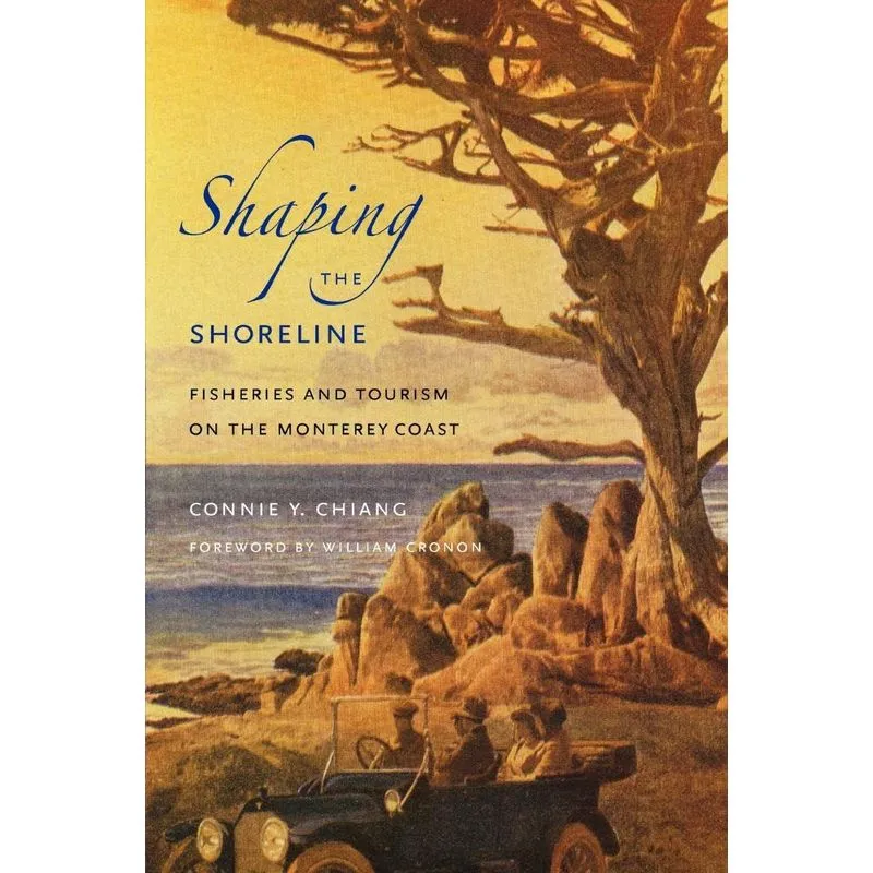 Shaping the Shoreline