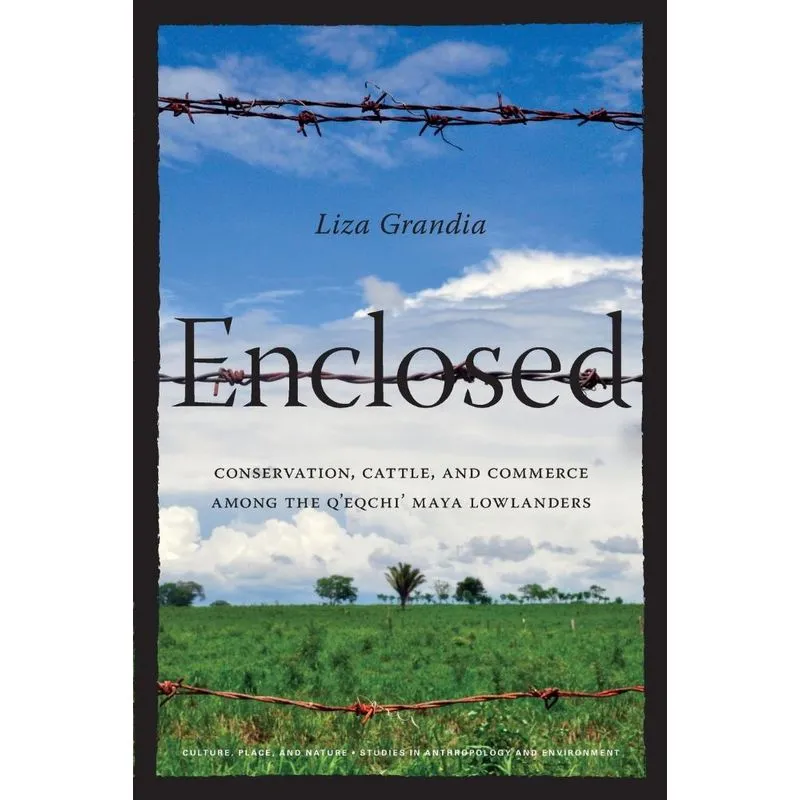 Enclosed