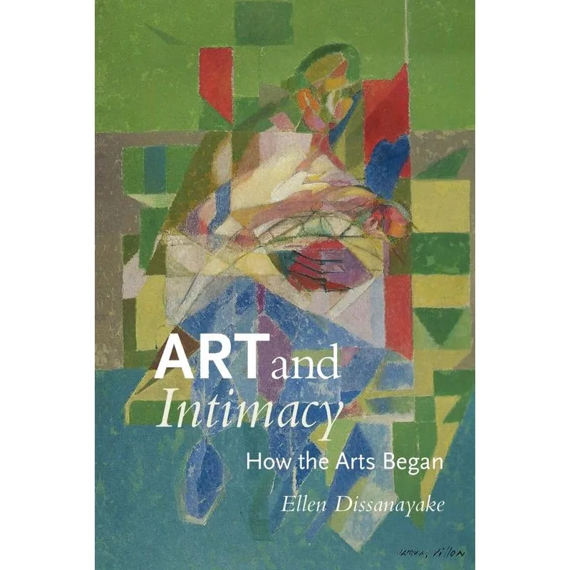 Art and Intimacy