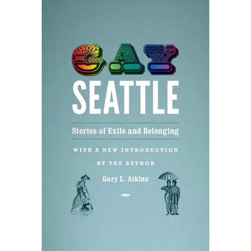 Gay Seattle