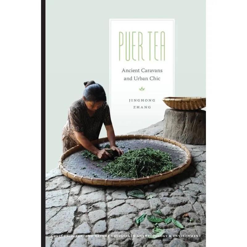 Puer Tea