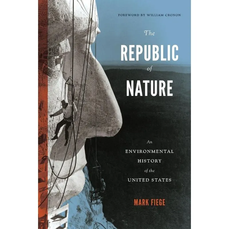The Republic of Nature