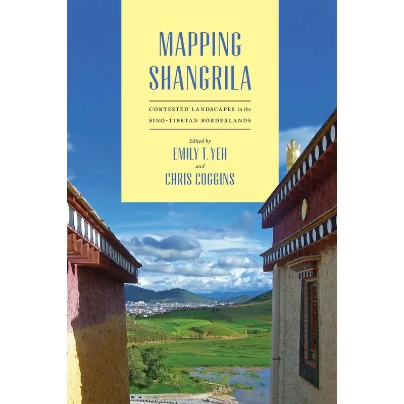 Mapping Shangrila