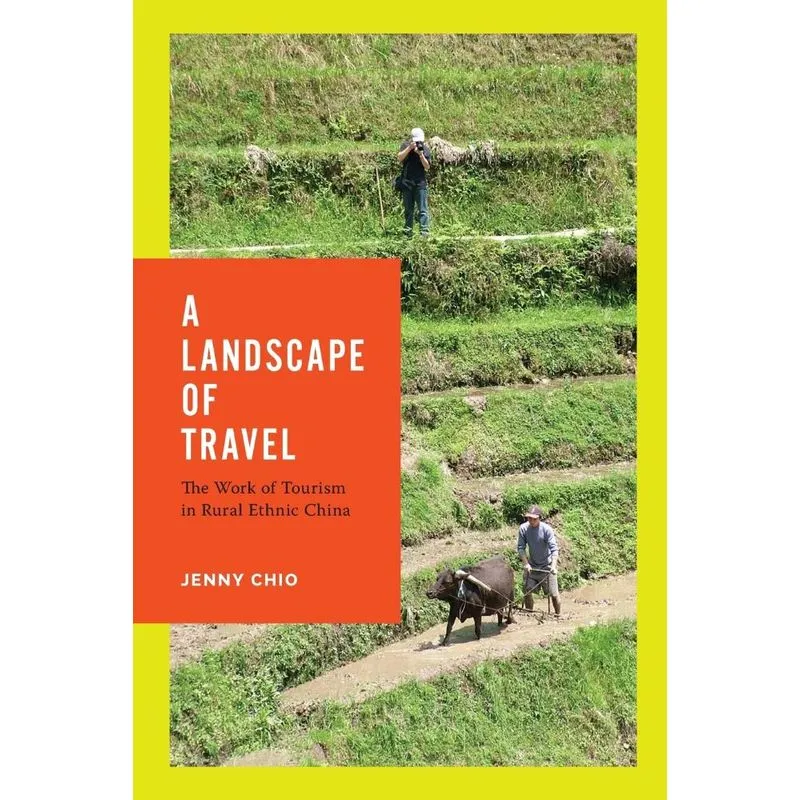 A Landscape of Travel