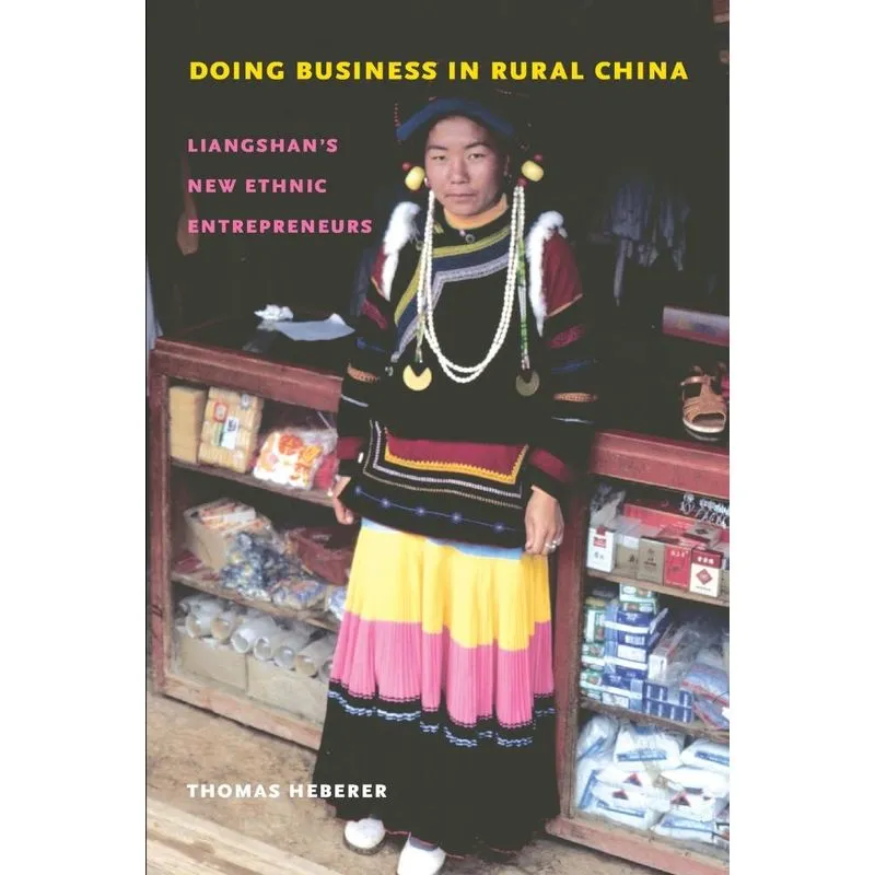Doing Business in Rural China