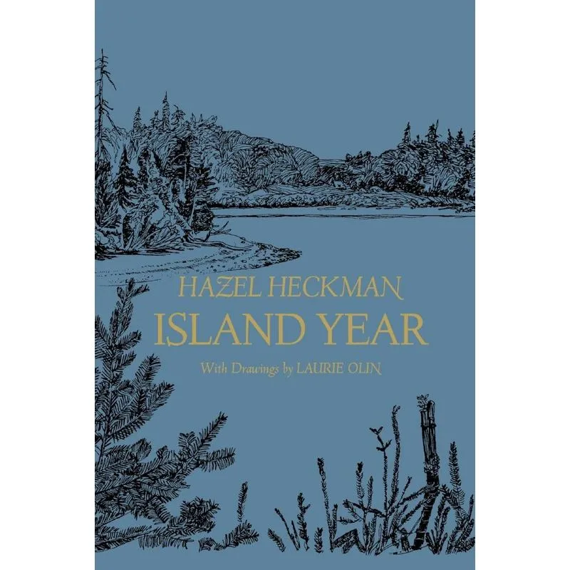 Island Year