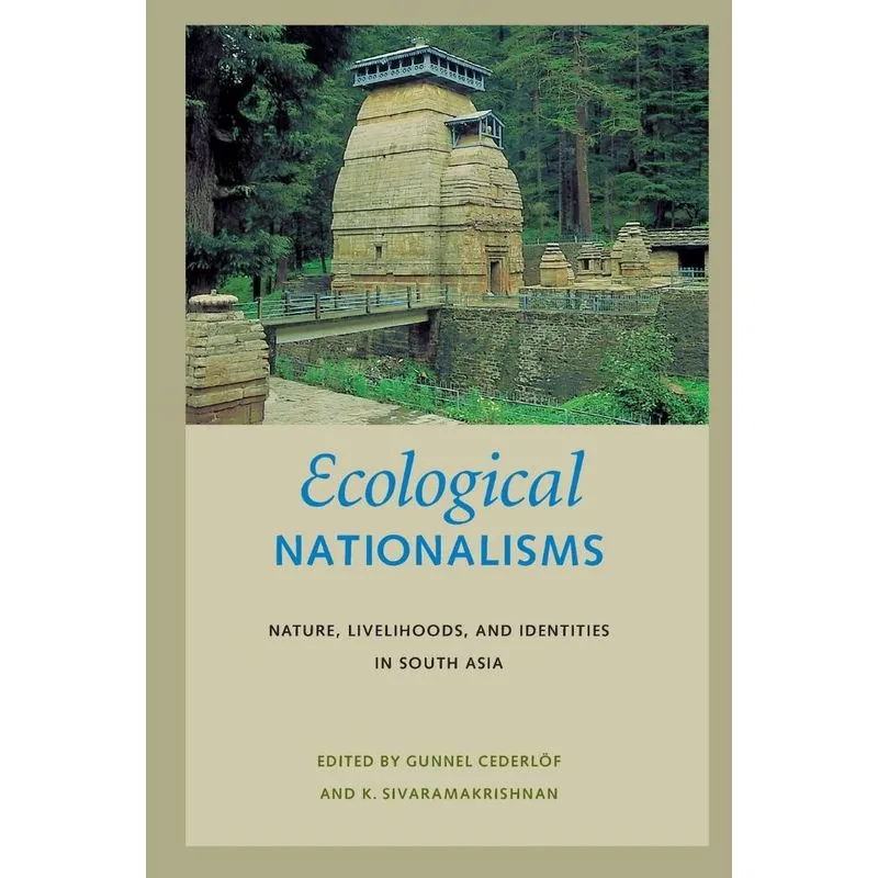 Ecological Nationalisms