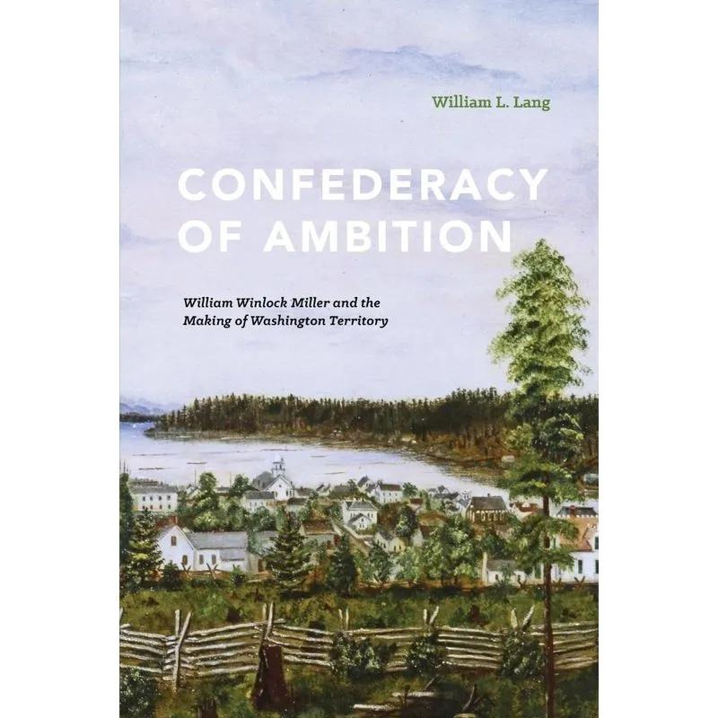 Confederacy of Ambition
