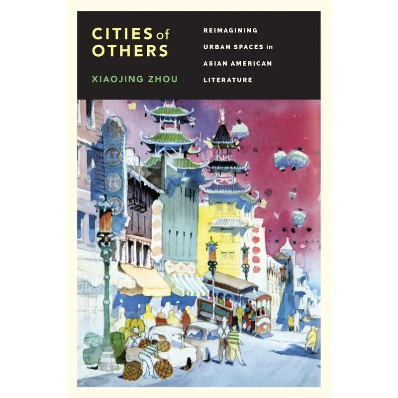 Cities of Others
