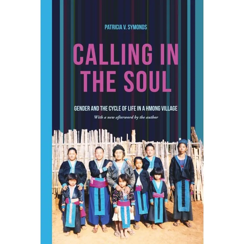Calling in the Soul
