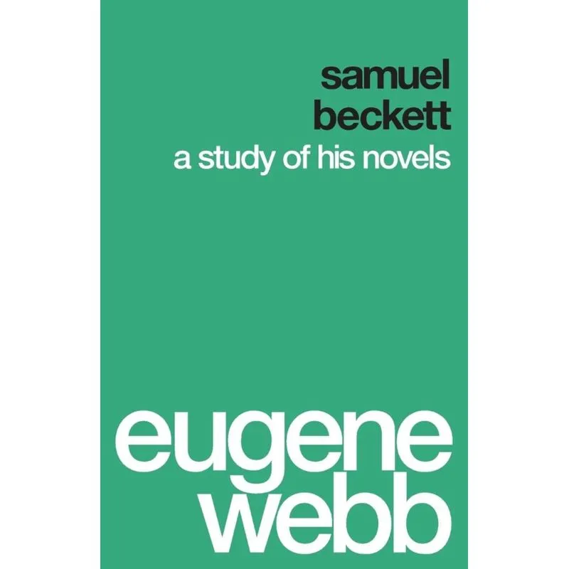 Samuel Beckett