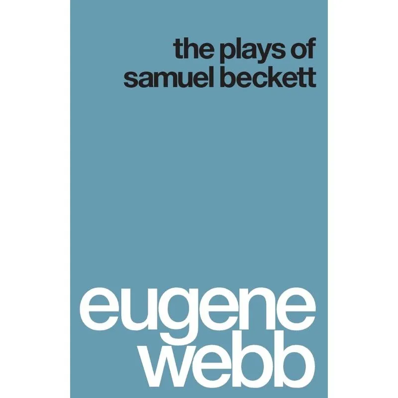 The Plays of Samuel Beckett
