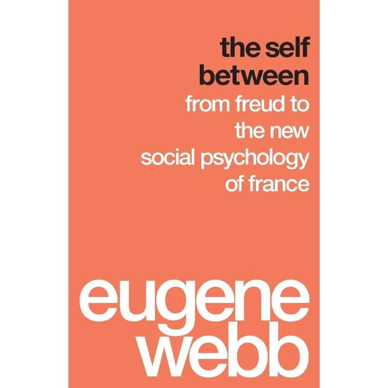 The Self Between