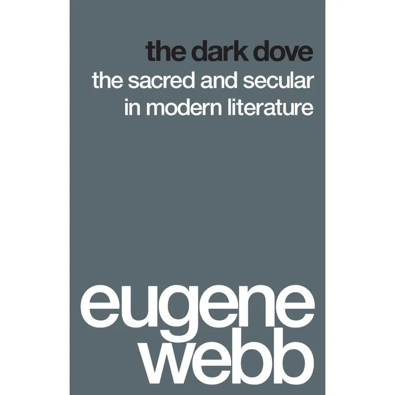 The Dark Dove