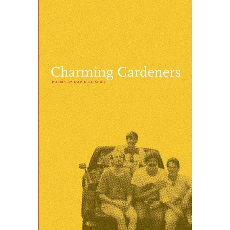 Charming Gardeners