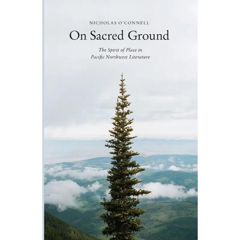 On Sacred Ground