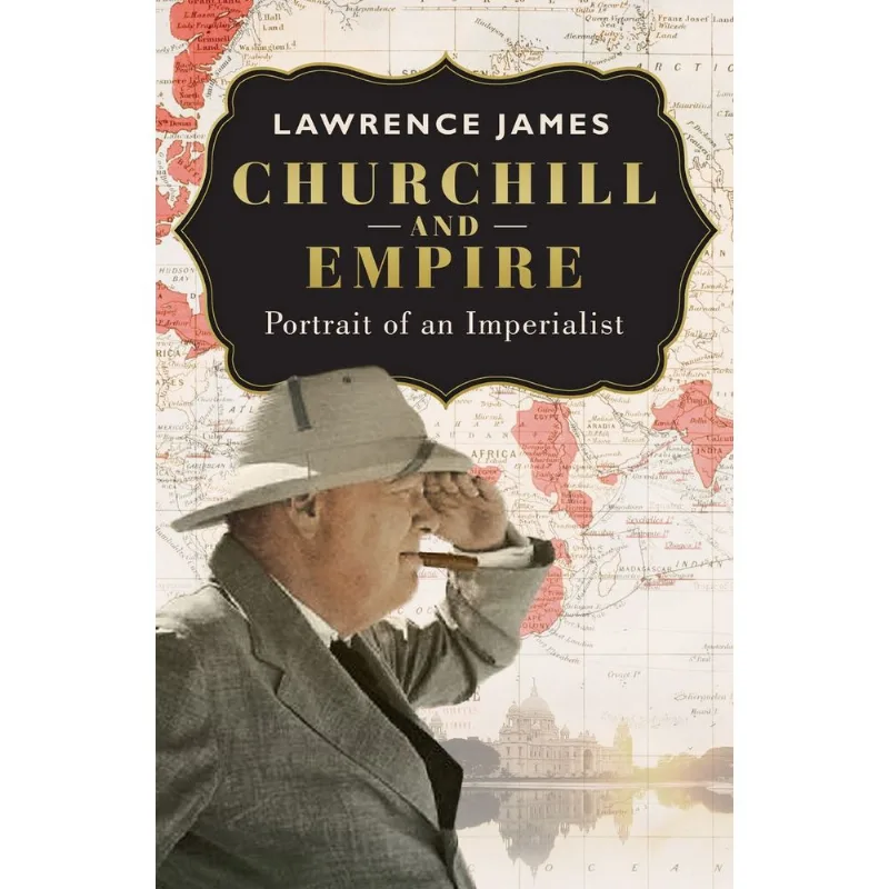 Churchill and Empire