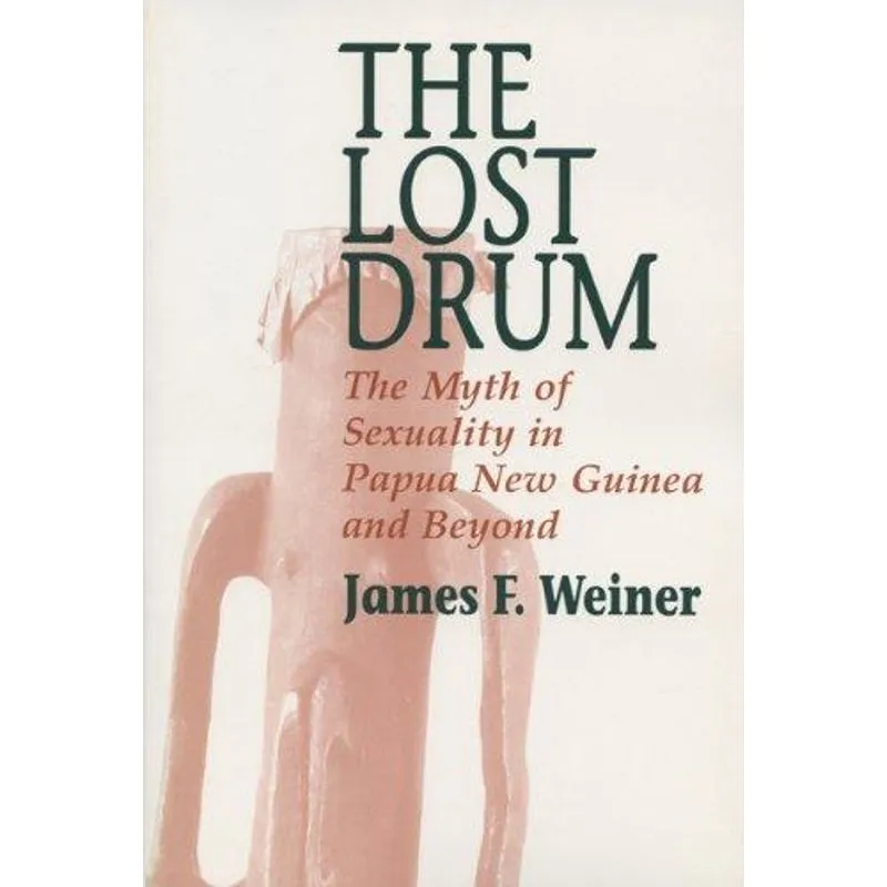 The Lost Drum