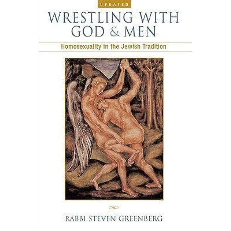 Wrestling with God and Men